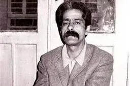 احمد پورمخبر، وقتی معرکه‌گیر خیابانی بود | تهران ۱۳۵۵ شمسی | ببینید