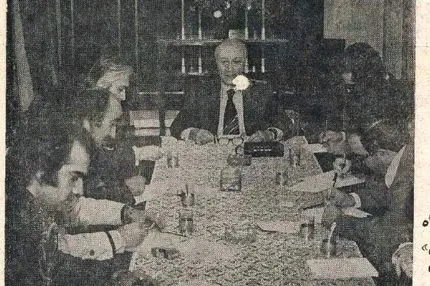 خط‌ونشان ایران برای کشورهای عربی خلیج فارس