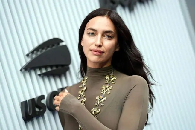 همه زنانی که پیش از جورجینا در زندگی کریس رونالدو بودند