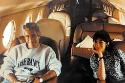 ۱۱ چیز نفرت انگیز از آخرین انتشار اسناد جفری اپستین