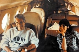 ۱۱ چیز نفرت انگیز از آخرین انتشار اسناد جفری اپستین