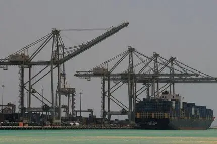 عربستان بار دیگر مسیر صادرات نفتش را تغییر می‌دهد
