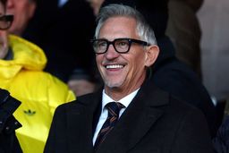 سوختن بی‌بی‌سی | گری لینه‌کر حقوقش ده برابر شد