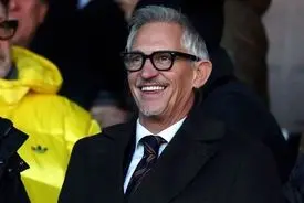 سوختن بی‌بی‌سی | گری لینه‌کر حقوقش ده برابر شد