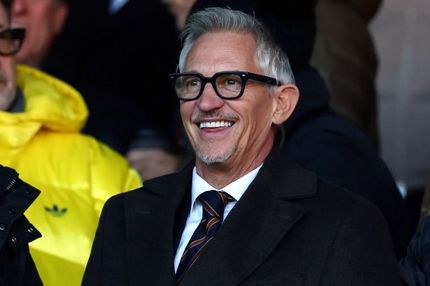 سوختن بی‌بی‌سی | گری لینه‌کر حقوقش ده برابر شد