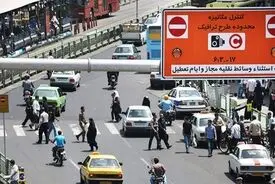 طرح ترافیک تهران زیرورو می‌شود | هرچه بیشتر رانندگی کنید، بیشتر پول می‌دهید 