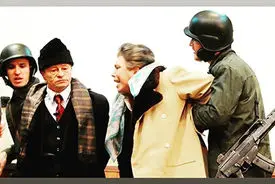 آخرین مُهر گذرنامه؛ روایت سقوط چائوشسکو پس از سفر به ایران

