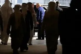 شیخ جاسوسی که مخفیانه سهام دونالد ترامپ را خرید | شیخ طحنون کیست؟