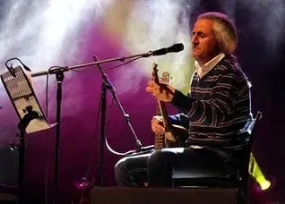 «حساسیت‌های افکار عمومی» کنسرت محسن نامجو در ترکیه را هوا کرد!