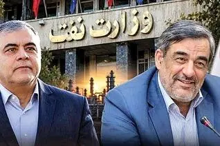 پشت‌پرده استعفای وزیر نفت؛ ۳ روایت از یک جابه‌جایی پرابهام