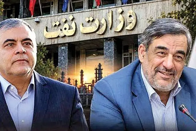 پشت‌پرده استعفای وزیر نفت؛ ۳ روایت از یک جابه‌جایی پرابهام