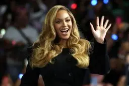 فوربس: بیانسه به جمع میلیاردرها پیوست 