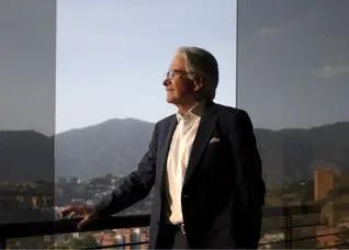 خبرچین سیا در ونزوئلا یک ایرانی بود | علی مشیری که مادورو را فروخت کیست؟