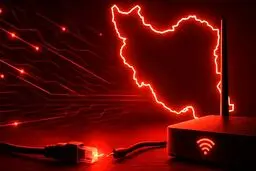  اینترنت هفته دیگر وصل می‌شود؟