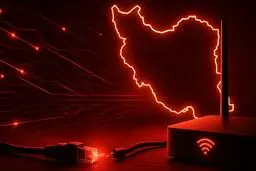  اینترنت هفته دیگر وصل می‌شود؟