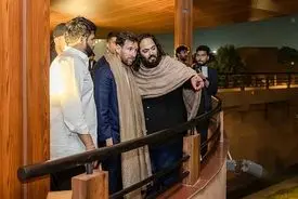 دستمزد نجومی مسی از تور هند | جزئیاتی از پشت‌پرده یک سفر پرحاشیه