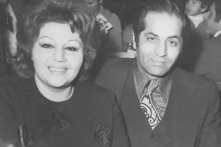 هایده: من غمگین‌ترین خواننده دنیا هستم» | گفت‌وگویی صریح از عشق، اعتماد و تراژدی  