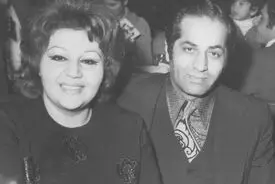 هایده: من غمگین‌ترین خواننده دنیا هستم» | گفت‌وگویی صریح از عشق، اعتماد و تراژدی  