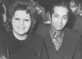 هایده: من غمگین‌ترین خواننده دنیا هستم» | گفت‌وگویی صریح از عشق، اعتماد و تراژدی  