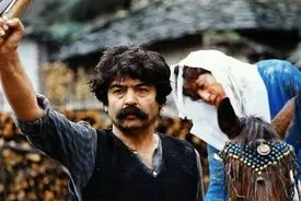 عکس‌هایی از رضا رویگری که احتمالا ندیده‌اند | جوان اول سابق