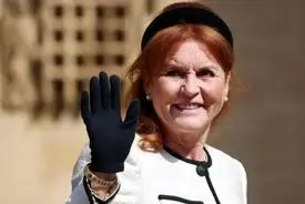 رسوایِ تازه در پرونده اپستین | ایمیل‌های زن شاهزاده افشا شد