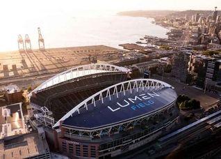 همجسنگراها روی سکوی ورزشگاه برنامه دارند!