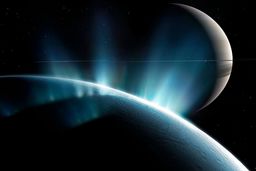 رازهای یک سیاره: رد موجودات فضایی زده شد؟ 