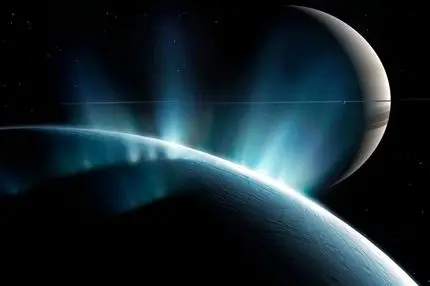 رازهای یک سیاره: رد موجودات فضایی زده شد؟ 