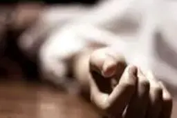 خودکشی دختر دانش‌آموز بعد از انتشار فیلم حمام کردنش 