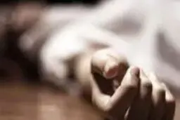 خودکشی دختر دانش‌آموز بعد از انتشار فیلم حمام کردنش 