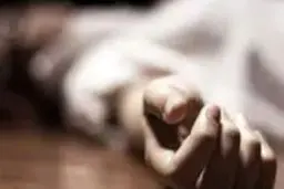 خودکشی دختر دانش‌آموز بعد از انتشار فیلم حمام کردنش 