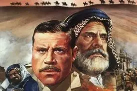 چگونه صدام حسین فیلمی حماسی به سبک هالیوود ساخت | بازیگرانی که ناپدید شدند و علیه ایران جنگیدند