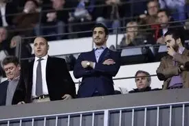 عضو خاندان قطر در فرودگاه آلمان بازداشت شد | ماجرا چیست؟ 