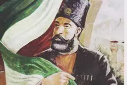 جواد خان گنجه‌ای؛ سمبل مقاومت و اقتدار ایرانی در برابر امپراتوری روس