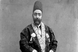 وقتی صدراعظم با استخاره انتخاب می شد