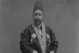 وقتی صدراعظم با استخاره انتخاب می شد