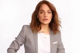 کودک‌کش کنار کودک‌کش | استوری مهناز افشار برای اسیر اسرائیلی