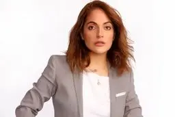 کودک‌کش کنار کودک‌کش | استوری مهناز افشار برای اسیر اسرائیلی