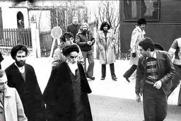روزی که طرح ترور امام خمینی در پاریس شکست خورد
