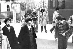 روزی که طرح ترور امام خمینی در پاریس شکست خورد