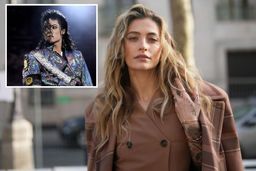 دختر مایکل جکسون افشا کرد؛ دزدی از پادشاه پاپ