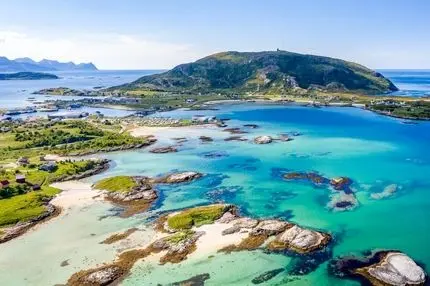 تنها مکان «بدون زمان»‌ در جهان