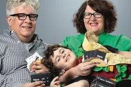 بازی‌ای که از ذهن یک کودک به قلب جهان رسید