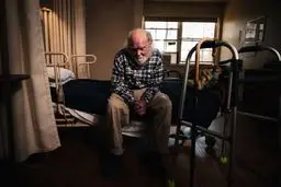 بعد از ۸۰ سال زندان، آزادی چه معنایی دارد؟