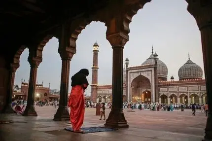هوش مصنوعی علیه زنان مسلمان | موج تازه نفرت در فضای مجازی هند
