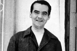 شعر گمشده گارسیا لورکا ۹۳ سال پس از سروده شدن کشف شد