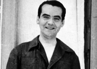 شعر گمشده گارسیا لورکا ۹۳ سال پس از سروده شدن کشف شد