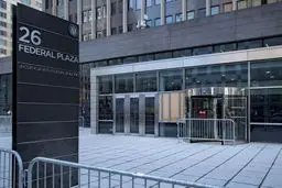 بازگشت پودر سفید به نامه‌های ارسالی آمریکا