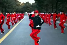 آیا بازنشستگان می‌توانند اقتصاد چین را نجات دهند؟