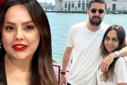 همسر جدید ابرو گوندش هم بازداشت شد | خواننده‌ای که مافیا را جذب می‌کند!